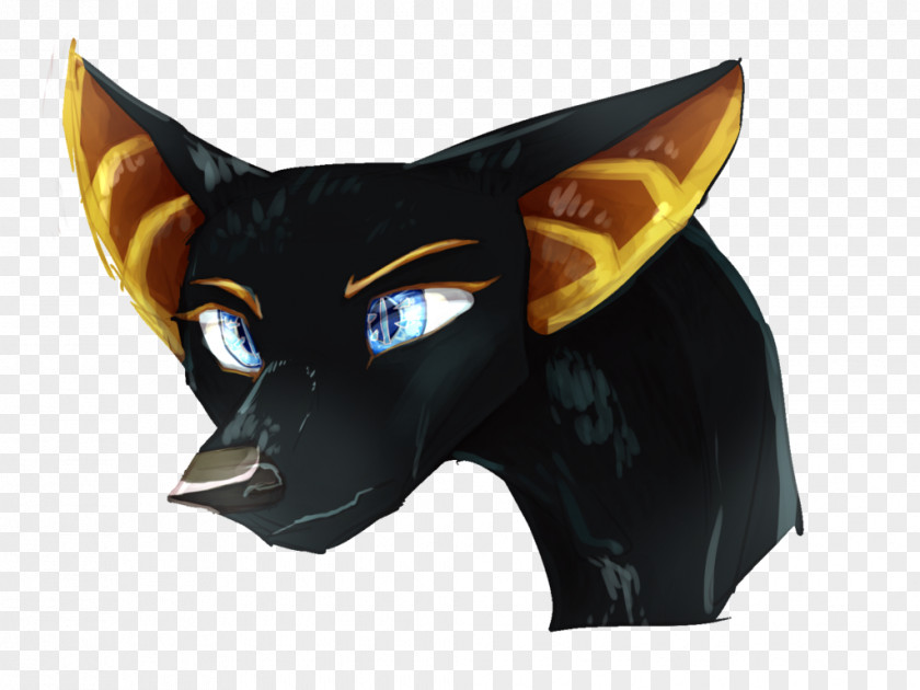 Creep My Own Hell Cat DeviantArt Snout AAA PNG