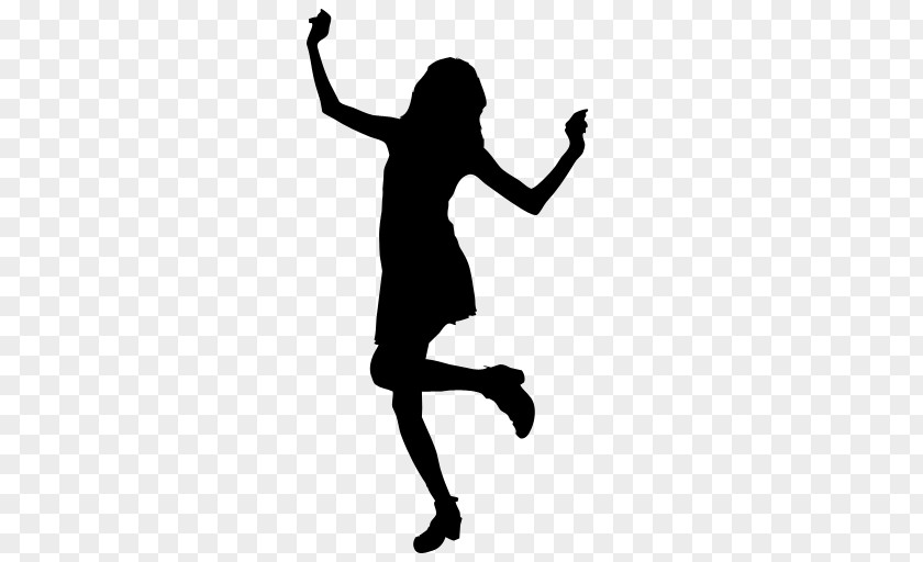 Dancing Dance Woman Bachelorette Party Clip Art PNG