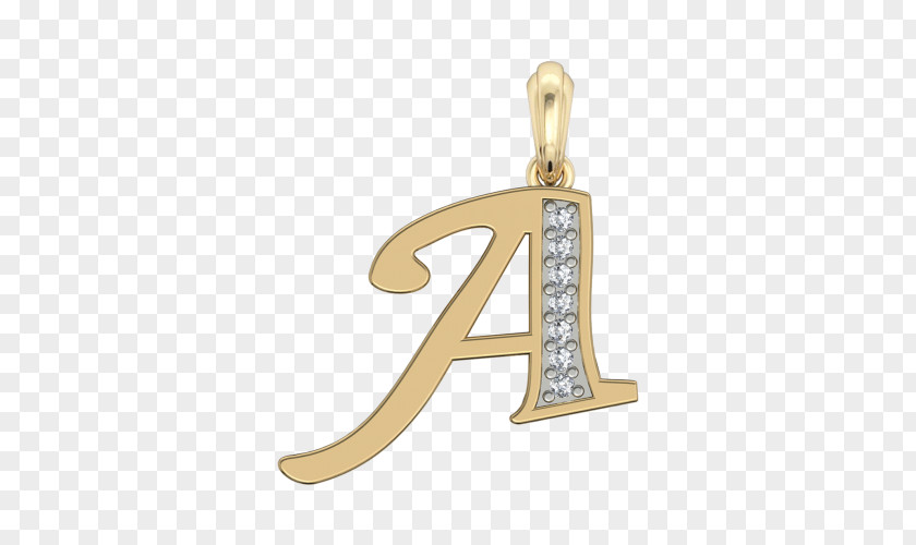 Dazzling Diamond Alphabet Locket Desktop Wallpaper Charms & Pendants High-definition Television Gold PNG