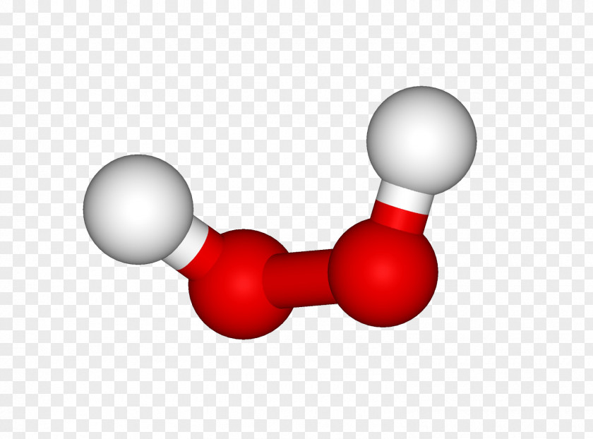 Decomposition Hydrogen Peroxide Molecule Chemical Compound Lewis Structure PNG