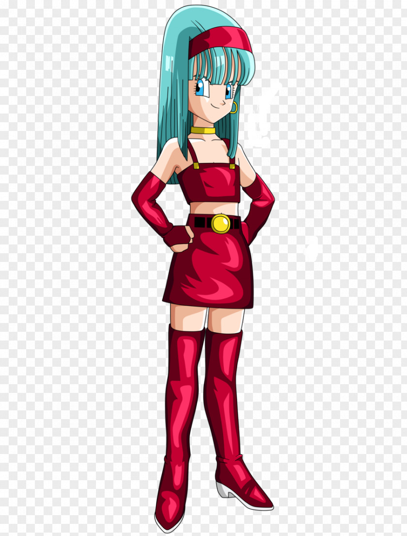 Dragon Ball Bulla Gohan Pan Bulma Trunks PNG