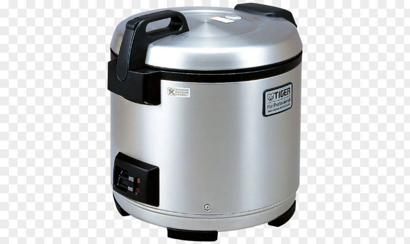 Exquisite Box Rice Cookers Tiger Corporation Cooking PNG
