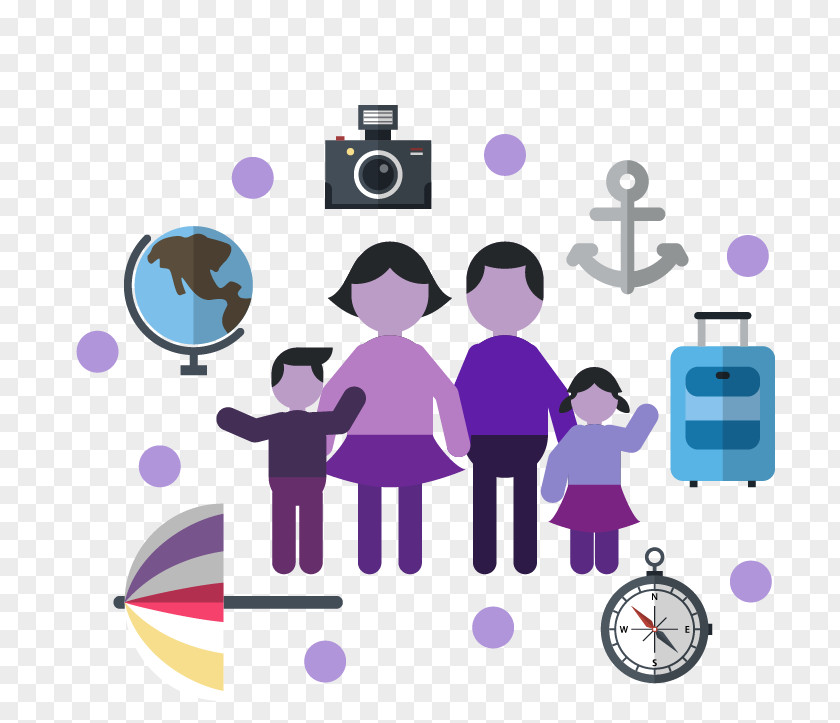 Family Download Clip Art PNG