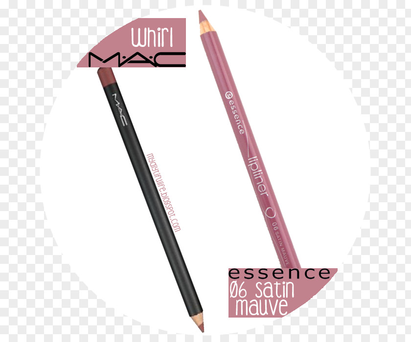 Lipstick MAC Cosmetics Lip Liner M·A·C Matte PNG