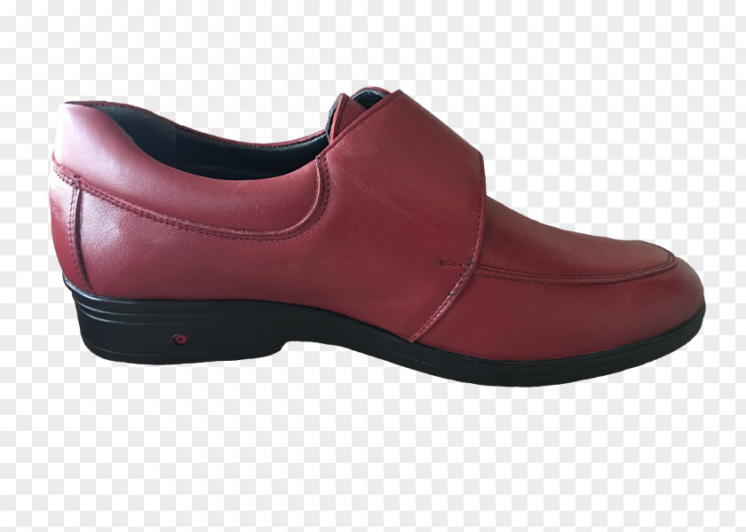 Male Doctor Slip-on Shoe Leather Product Design PNG