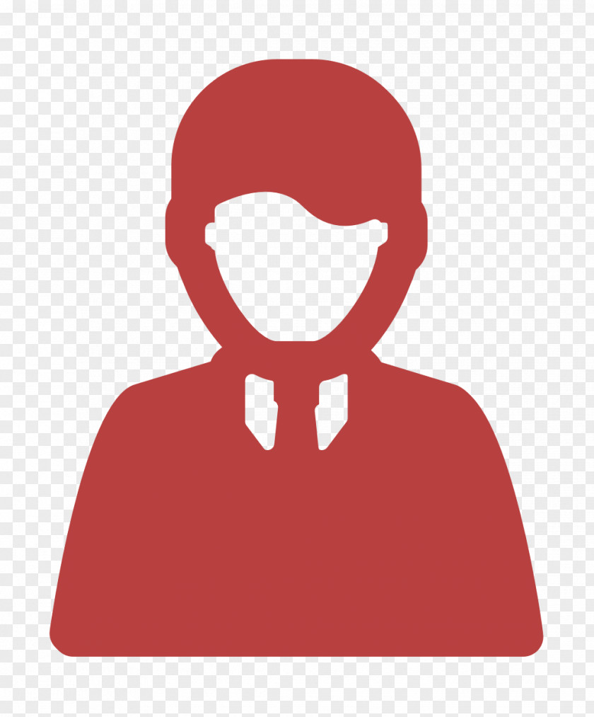 Male User Manager Icon Businessman People PNG