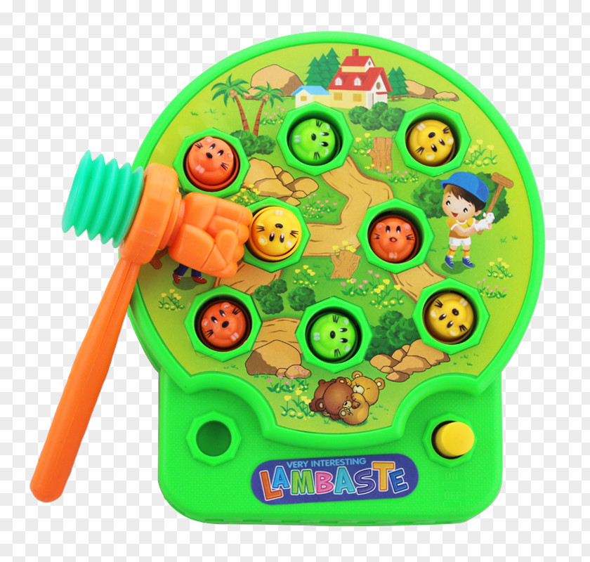 Puzzle Play Hamster Toys Jigsaw HIT Toy Child PNG