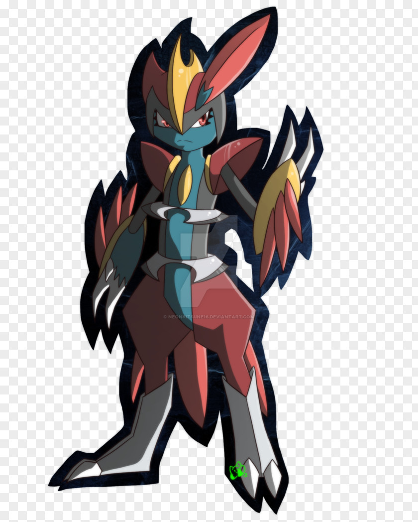 Ross Macbeth 2015 Pokémon Sneasel Lucario Seviper Zangoose PNG