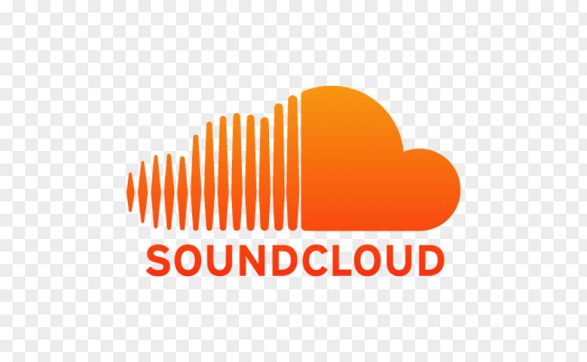 SoundCloud Logo Streaming Media Music PNG media Music, sound cloud clipart PNG