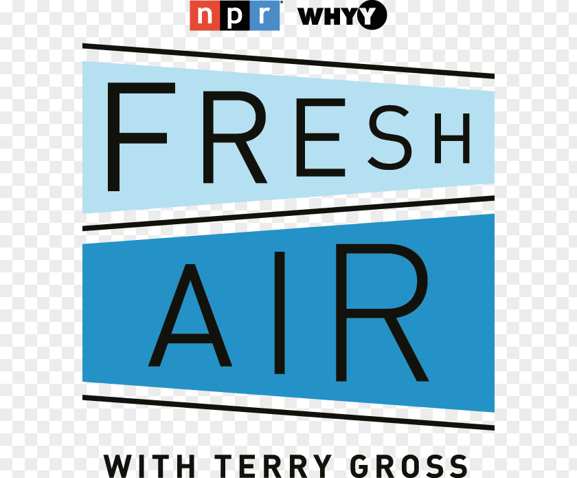 Air Fresh National Public Radio Podcast United States Peabody Award PNG