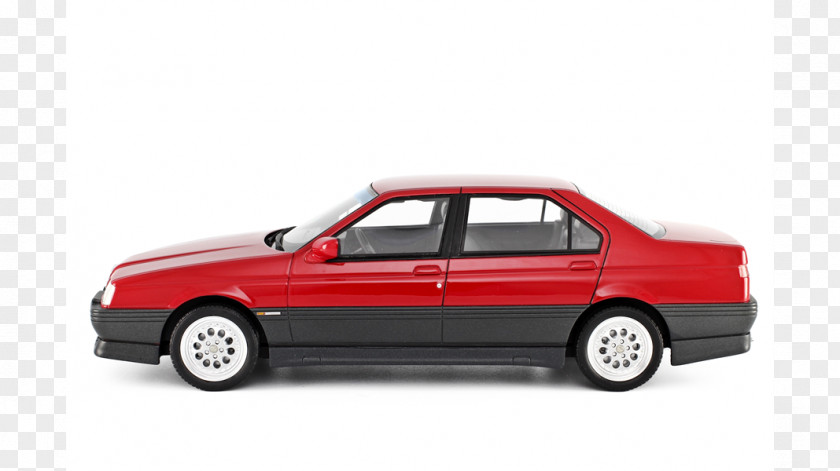 Alfa Romeo 1993 164 Car Subaru PNG