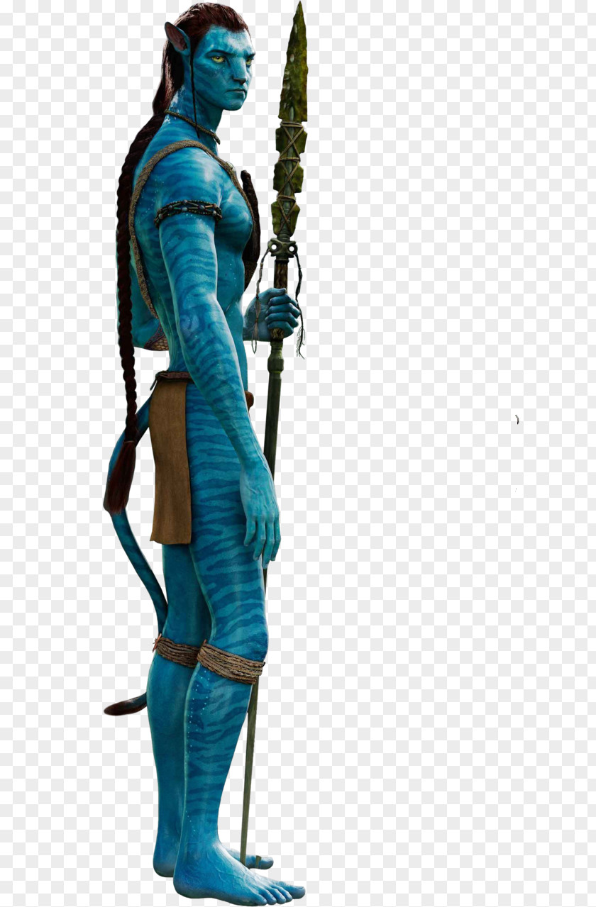 Avatar Neytiri James Cameron Jake Sully Film PNG