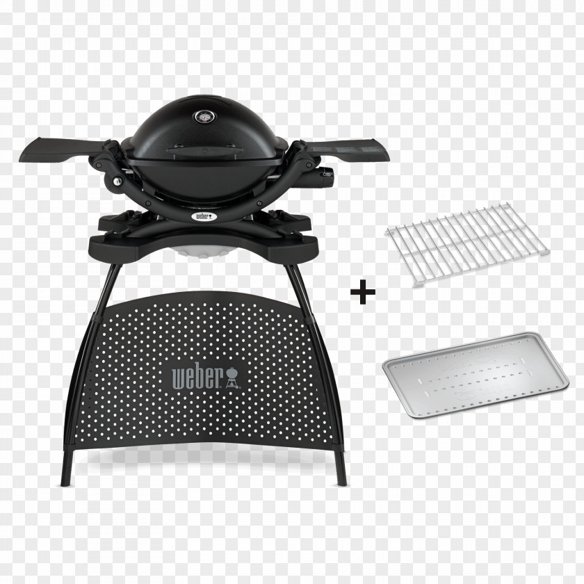 Barbecue Weber-Stephen Products Weber Q 2200 1200 3200 PNG