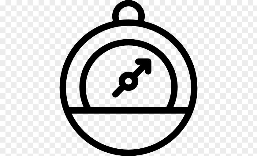 Barometer Gauge Pressure Measurement PNG