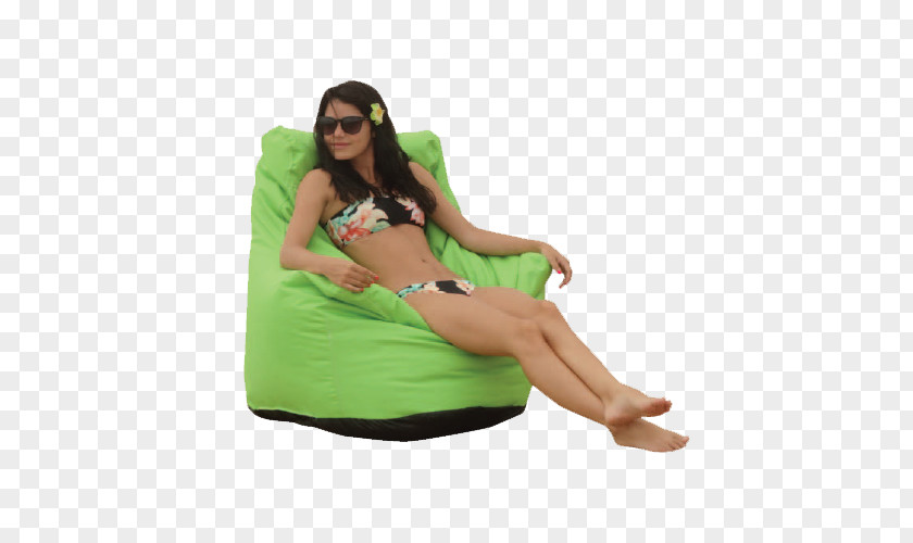 Bean Bag Chair Chairs Foot Rests Cushion PNG