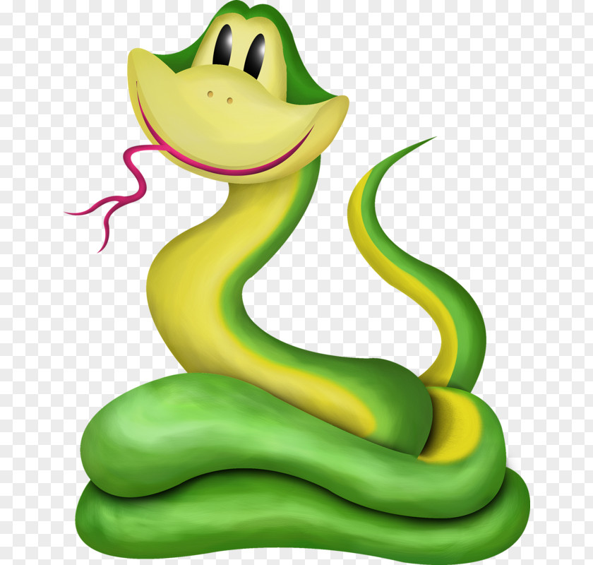 Cartoon Snakes Snake Clip Art PNG