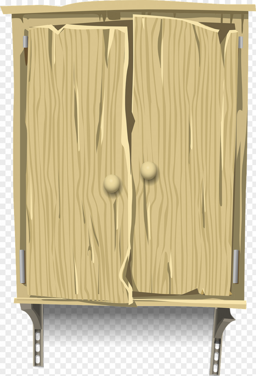 Cupboard Armoires & Wardrobes Wood Cabinetry Wall PNG