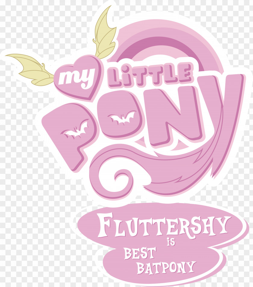 Cute Bat Wallpaper Fluttershy Derpy Hooves Pony Clip Art Logo PNG