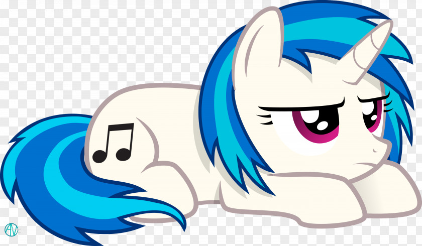 Dj Pon3 Phonograph Record .by Clip Art PNG