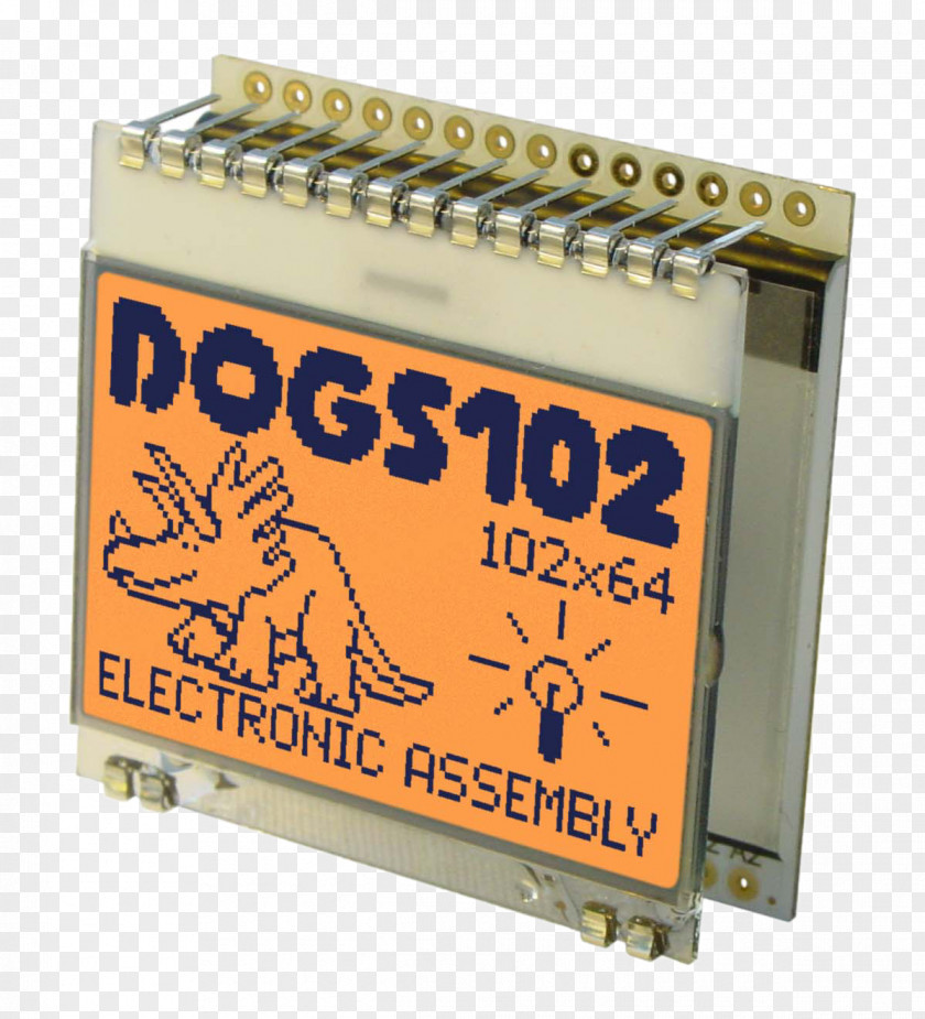 Electronic Shop Component Dog Electronics Liquid-crystal Display Device PNG