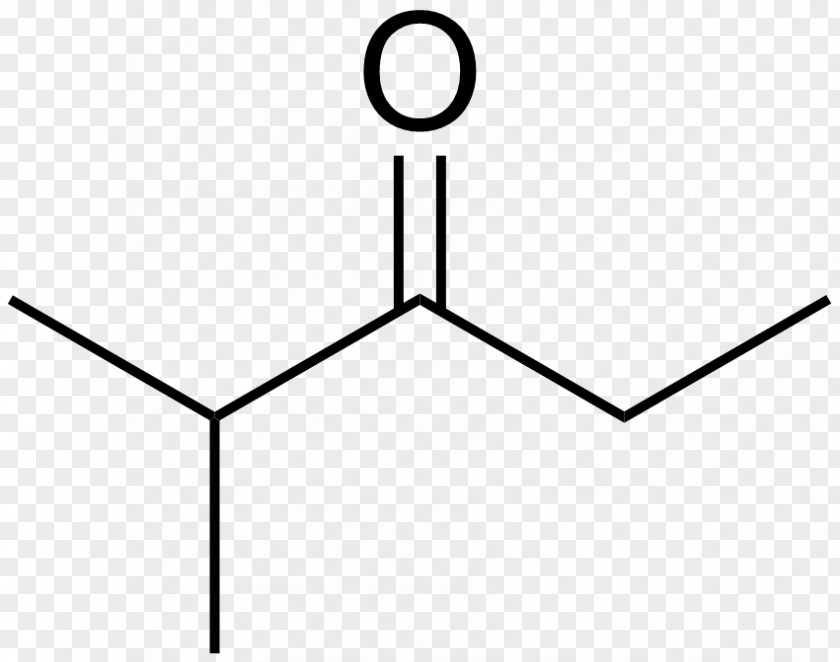 Ethyl Group Methyl Isopropyl Ketone Butanone PNG