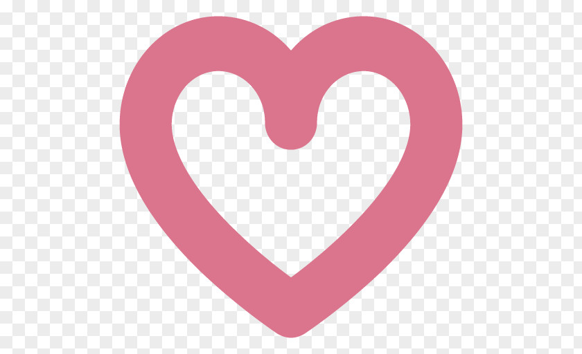 Heart Valentine's Day Google Images PNG