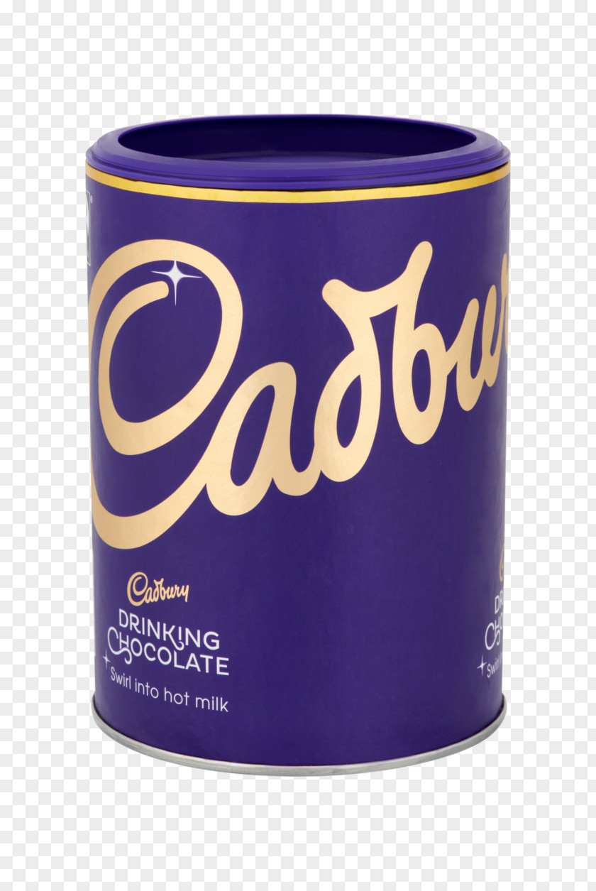 Milk Hot Chocolate Cadbury Drink PNG