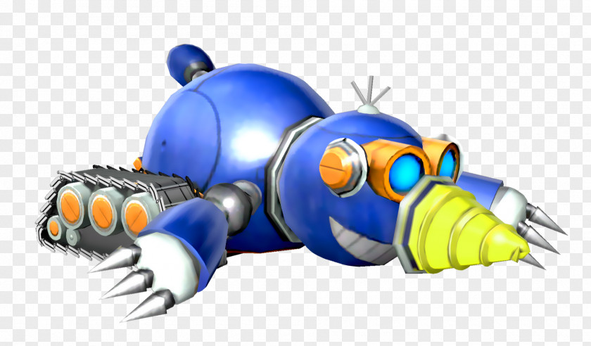 Mole Drawing Sonic Colors Doctor Eggman Nintendo DS Work Of Art PNG