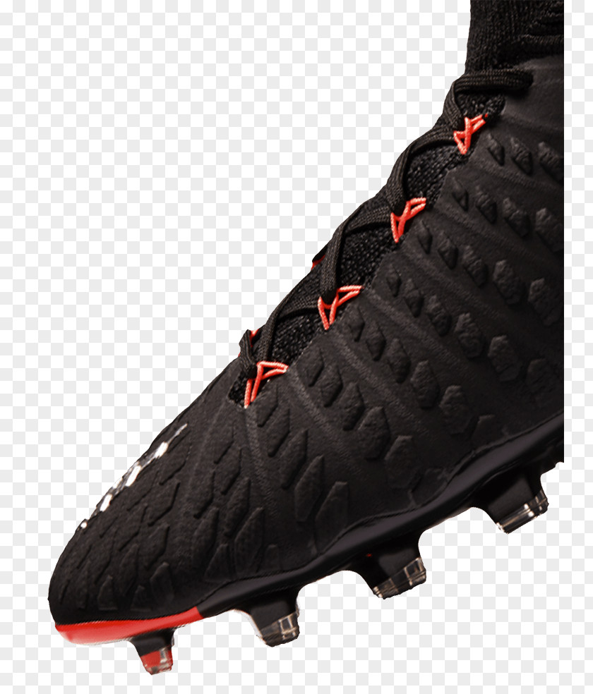 Nike Hypervenom Football Boot Shoe Hiking PNG