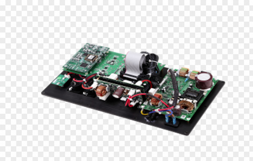 Russia Microcontroller Power Converters Electronics Electrical Network Electronic Engineering PNG
