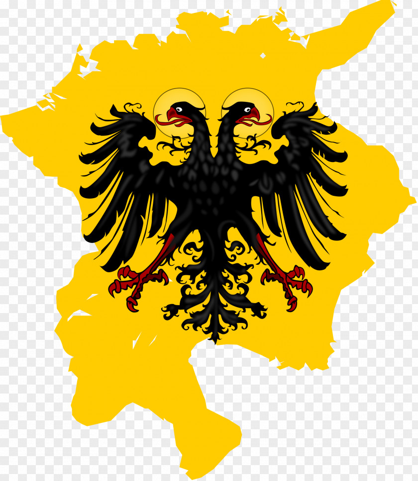 Shia Labeouf Flags Of The Holy Roman Empire Emperor Flag Germany PNG