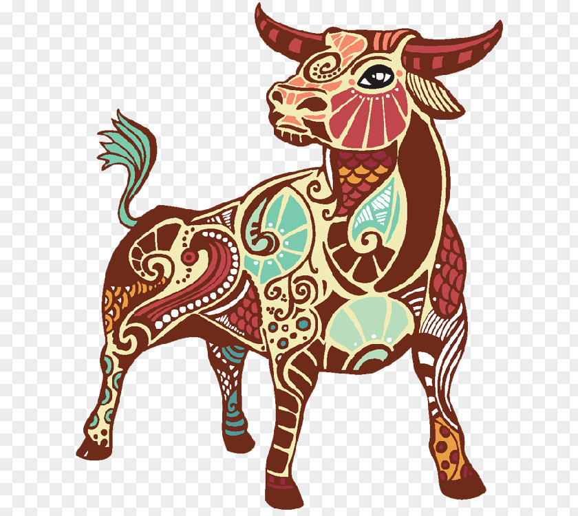 Taurus Astrological Sign Astrology Horoscope Zodiac PNG