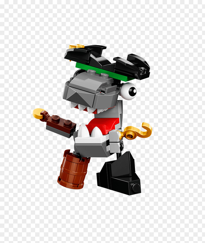 Toy Lego Mixels Amazon.com Construction Set PNG