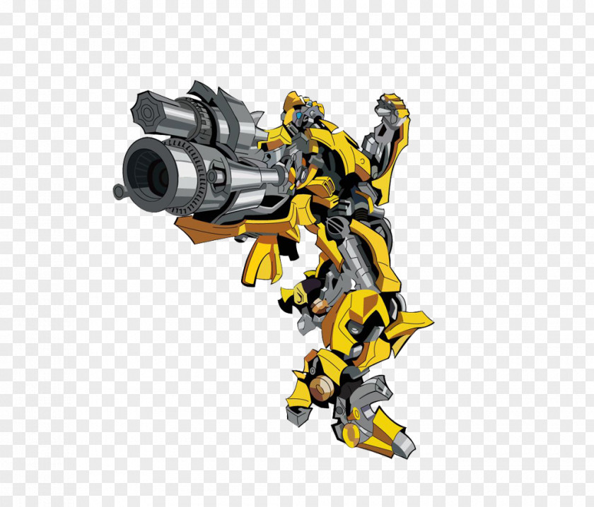 Transformers Hand Model Bumblebee Optimus Prime PNG