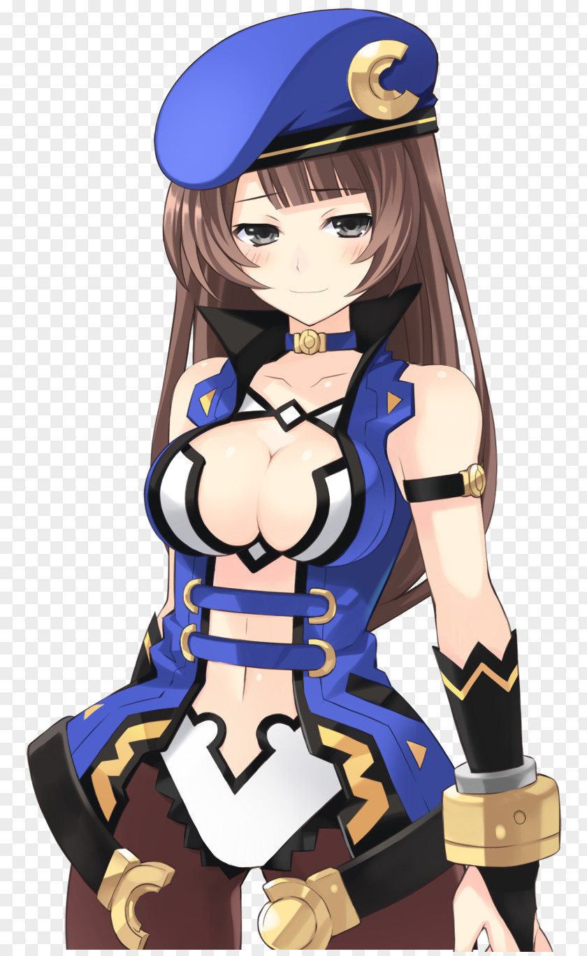 Video Game Hyperdimension Neptunia Fiction PNG