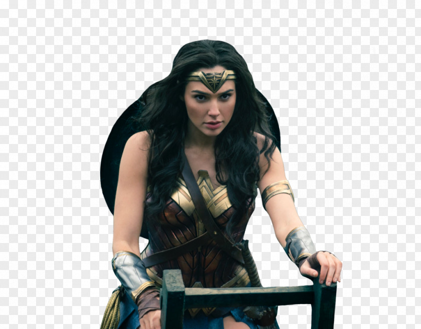 Wonder Woman Diana Prince Sarah Connor Gal Gadot Female PNG