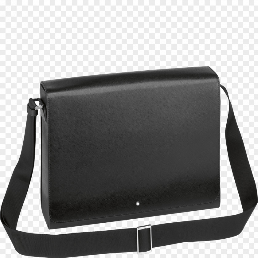 Bag Montblanc Messenger Bags Handbag Meisterstück PNG