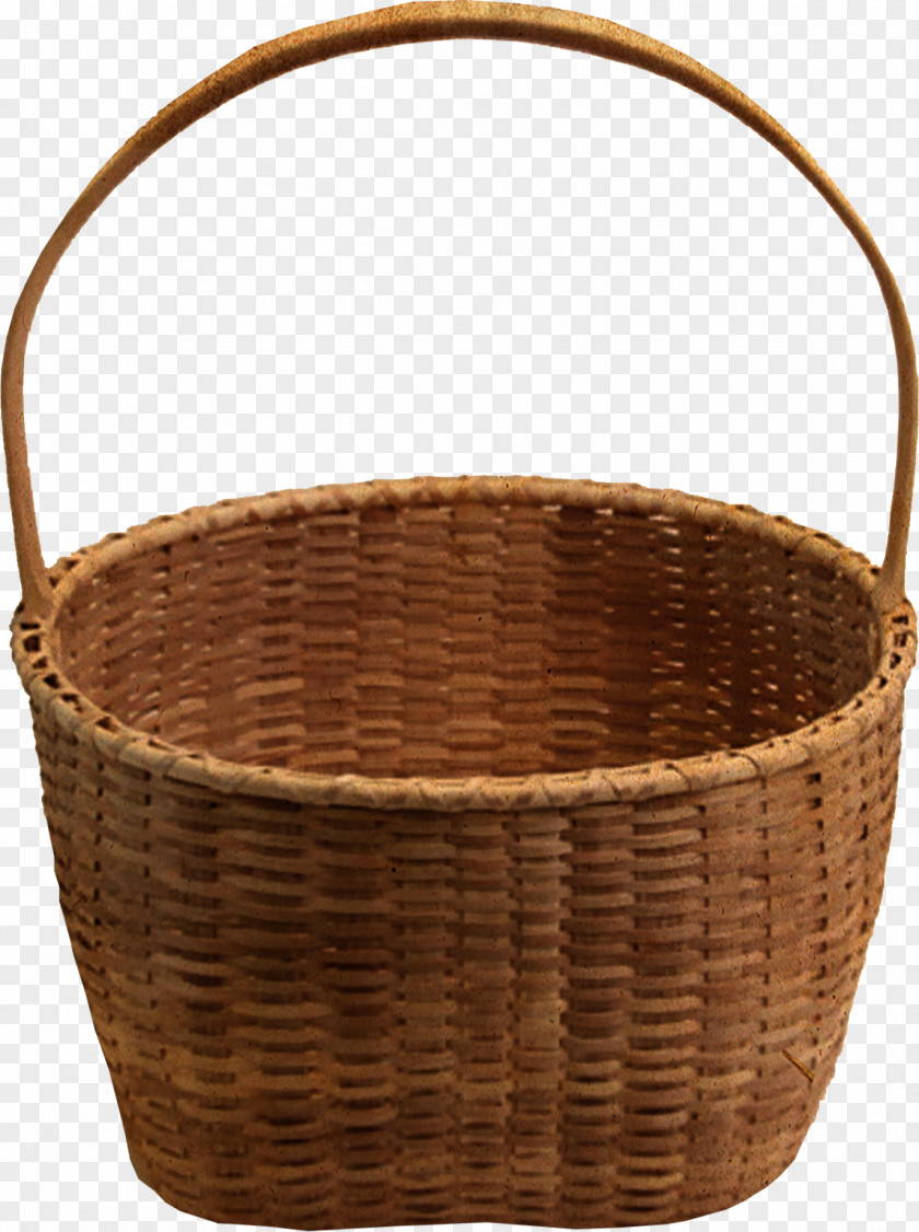 Baskets Bamboo Basket Bamboe Gratis PNG