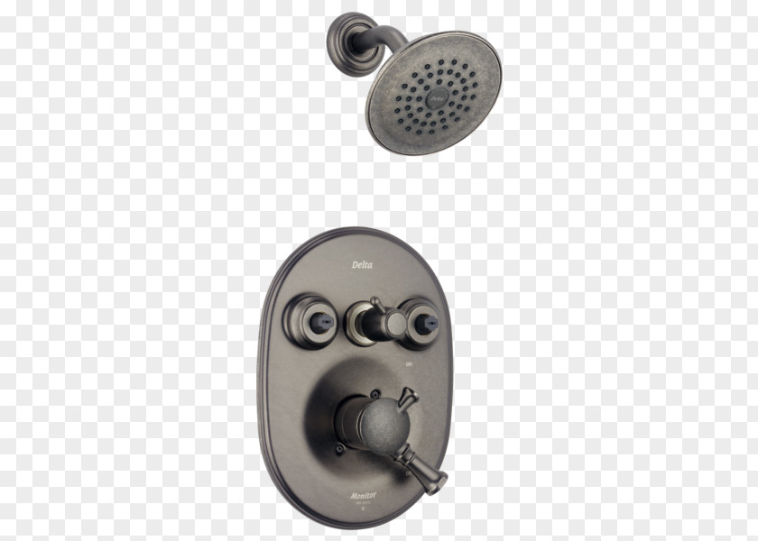 Bathtub Tap Pressure-balanced Valve Shower PNG