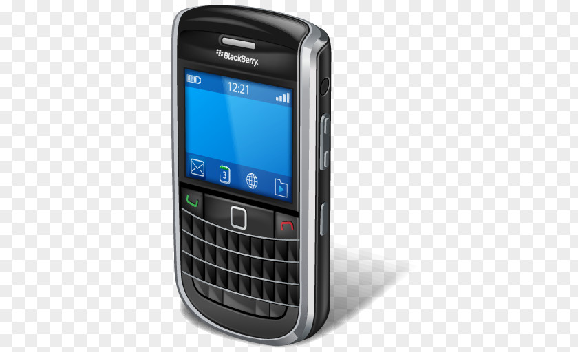 Blackberry BlackBerry Bold 9900 IPhone Messenger PNG