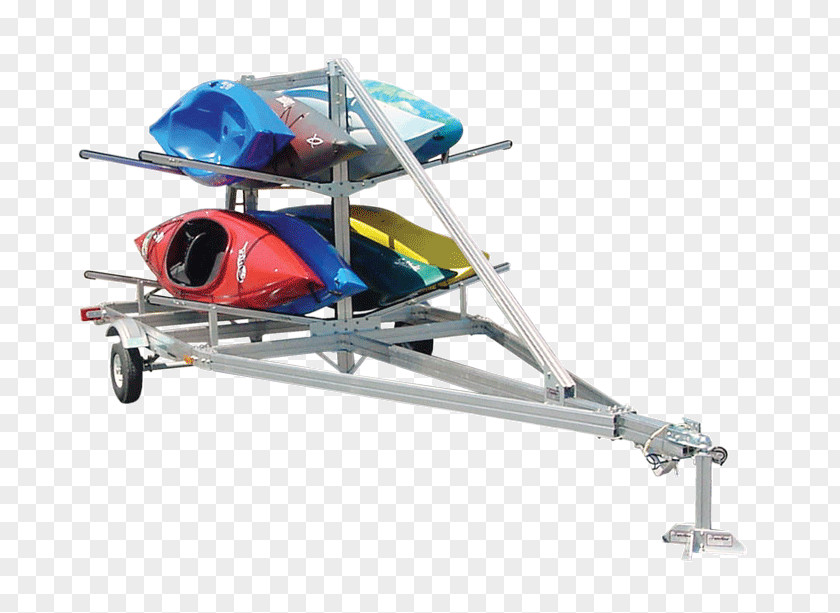 Boat Canoeing And Kayaking Trailer Hobie Cat Zweier-Kajak PNG