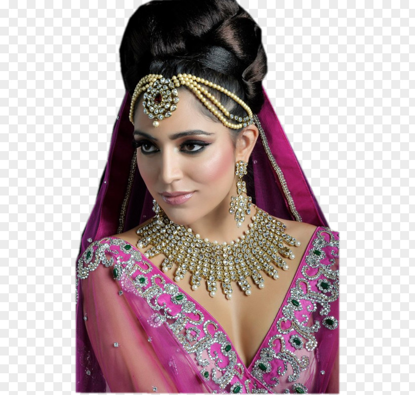 Bride Cosmetics India Eye Shadow Smokey Eyes PNG