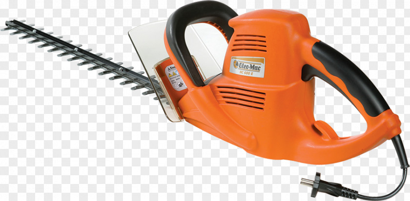Chainsaw Machine Lawn Mowers Hedge Trimmer Garden PNG