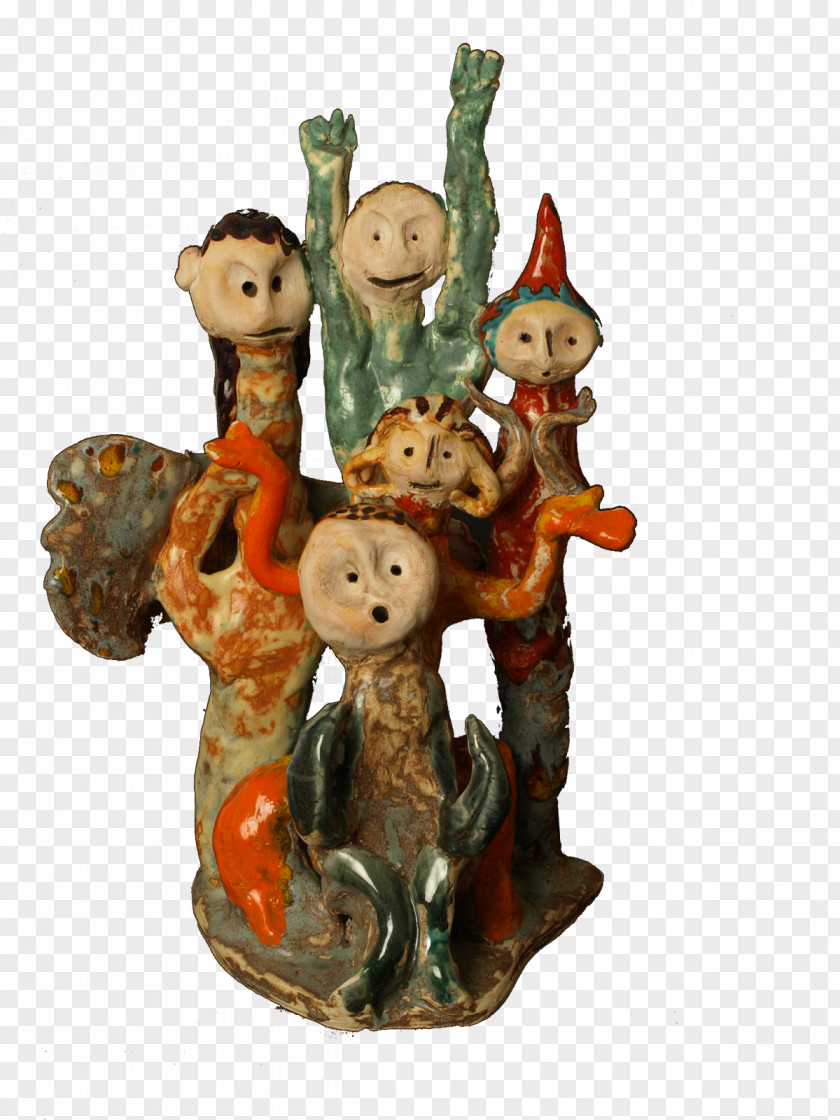 Christmas Ornament Figurine PNG