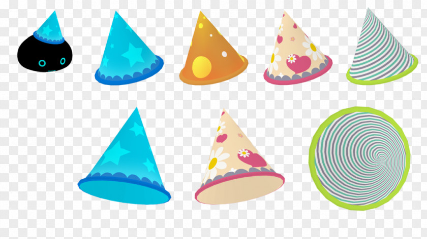 Hat Party Cap Theatrical Property PNG