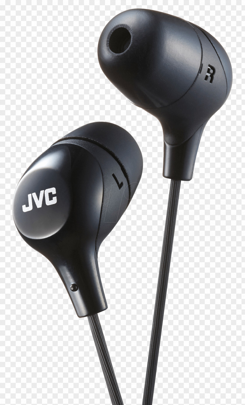 Headphones JVC Marshmallow HA FR37 HAEN10P Gumy Sport Earbuds, Pink Jvc HAFX38 Custom Fit In-ear Microphone PNG