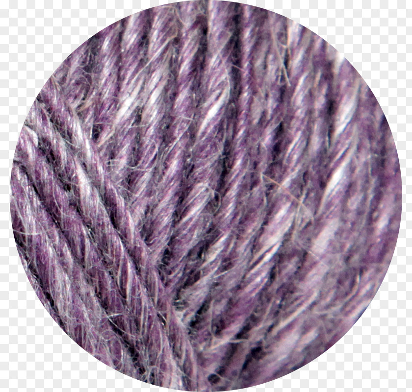 Hemp Yarn Grape Wool Purple Price PNG