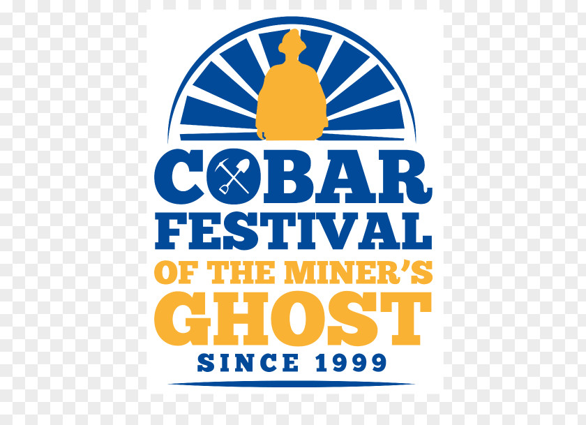 Hungry Ghost Festival Orana Cobar Mudgee Organization Logo PNG