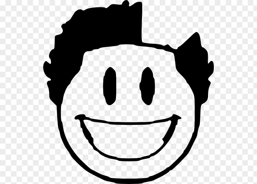 Kareem Vector Smiley Emoticon Face Facial Expression PNG