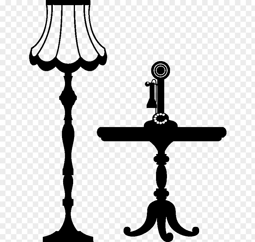 Lamp Sticker Wall Decal Adhesive PNG